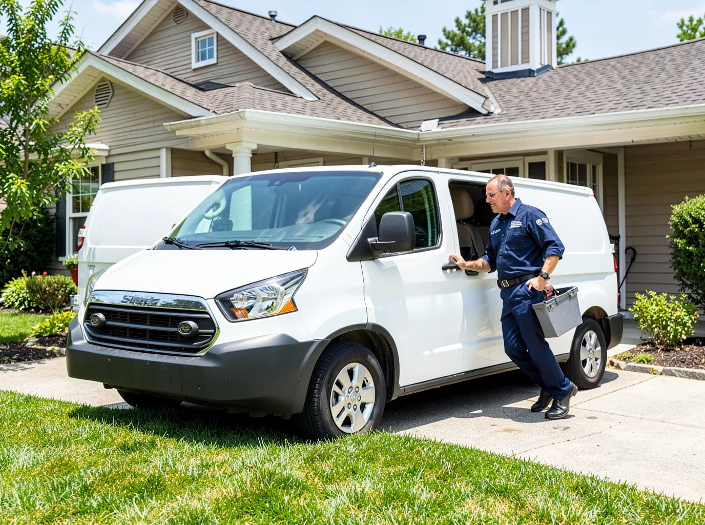 Emergency Plumber company in South Rockwood, MI