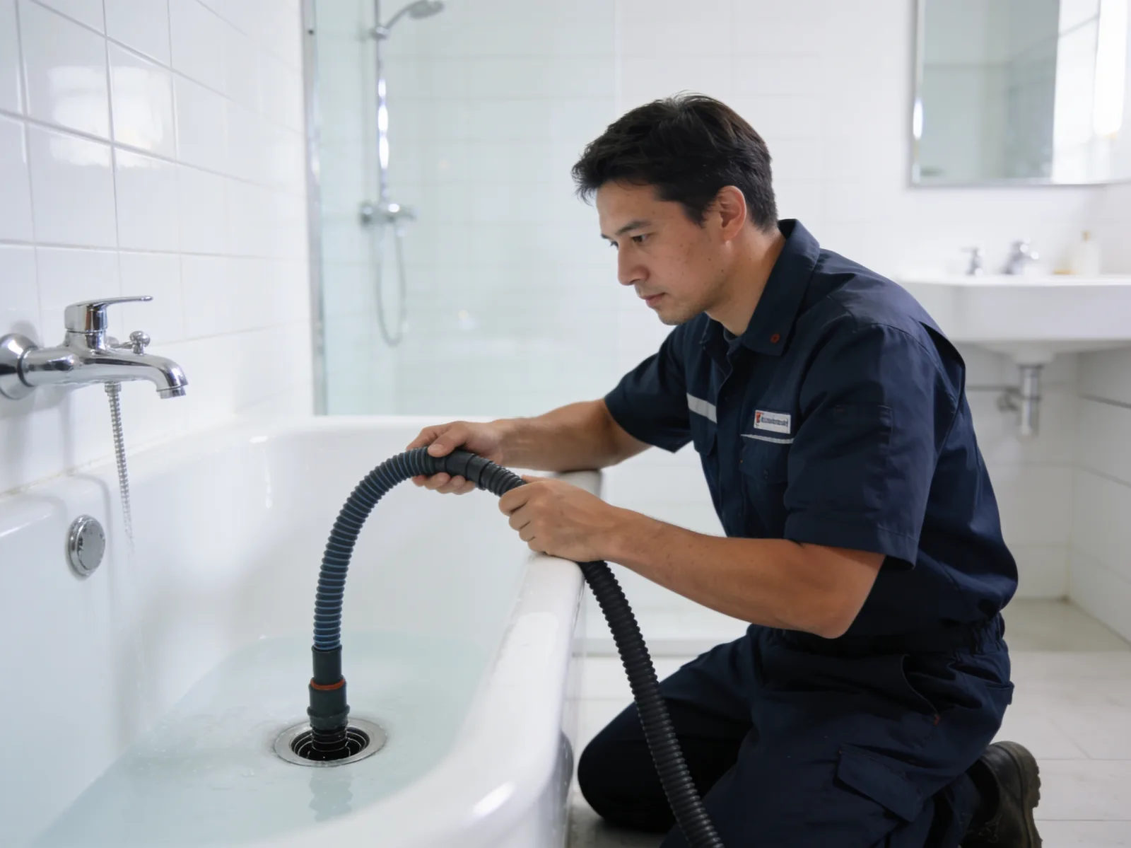 Emergency Plumber South Rockwood, MI FAQs